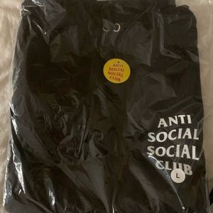 ASSC Sweater
